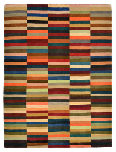 Designer teppe 153x201cm - Designerteppich
