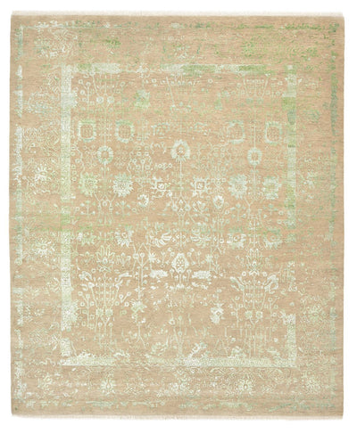 Designer teppe 255x305cm - Designerteppich