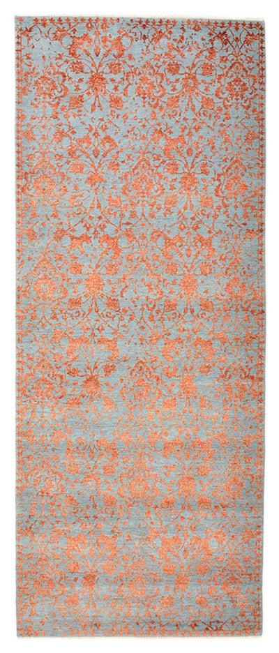Designer teppe 122x308cm - Designerteppich