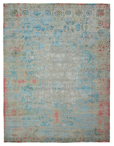Designer teppe 274x356cm - Designerteppich