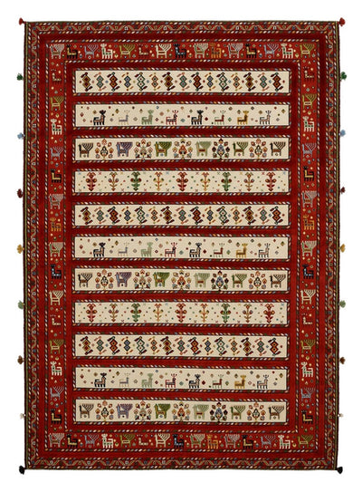 Orientalsk teppe 175x245cm