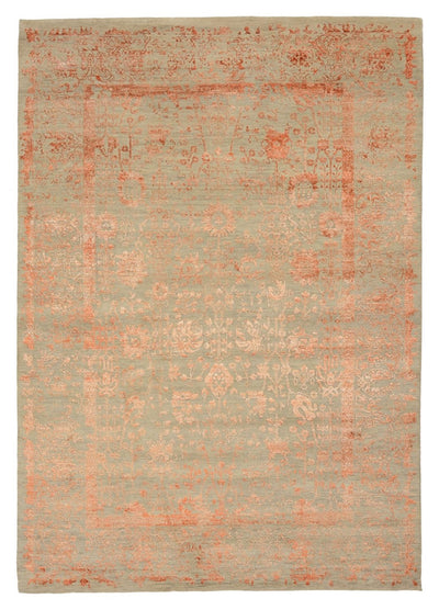 Designer teppe 197x285cm - Designerteppich