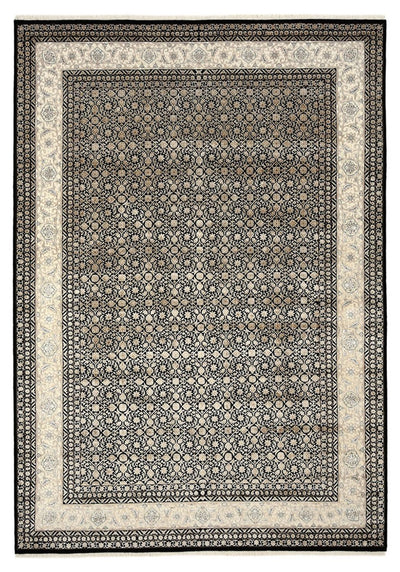 Indo Bidjar Teppe 206x295cm - Orientalsk teppe