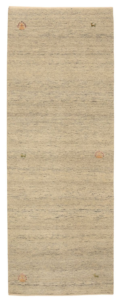 Indo Loribaft Teppe 85x241cm - Ullteppe