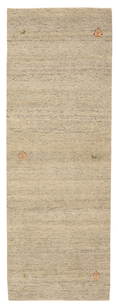 Indo Loribaft Teppe 82x237cm - Ullteppe