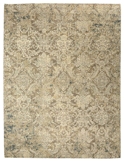 Designer teppe 274x358cm - Designerteppich