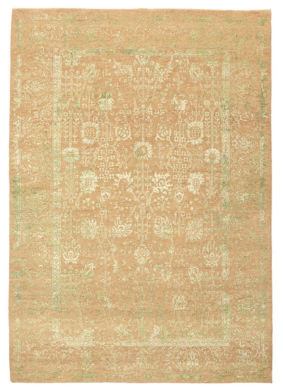 Designer teppe 126x180cm - Designerteppich