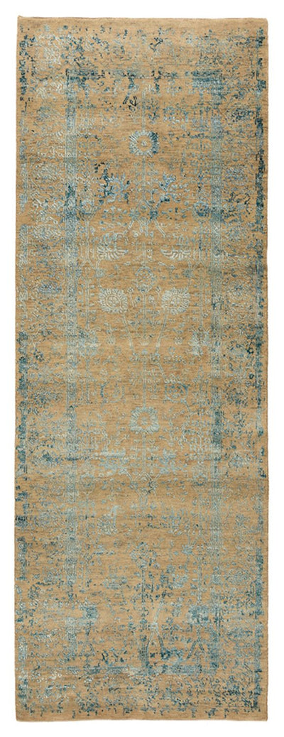 Designer teppe 84x243cm - Designerteppich