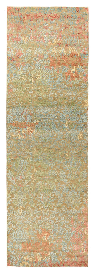Designer teppe 82x273cm - Designerteppich