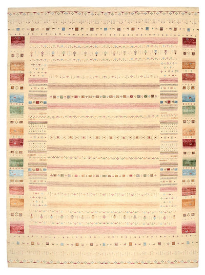 Indo Loribaft Teppe 248x335cm - Ullteppe