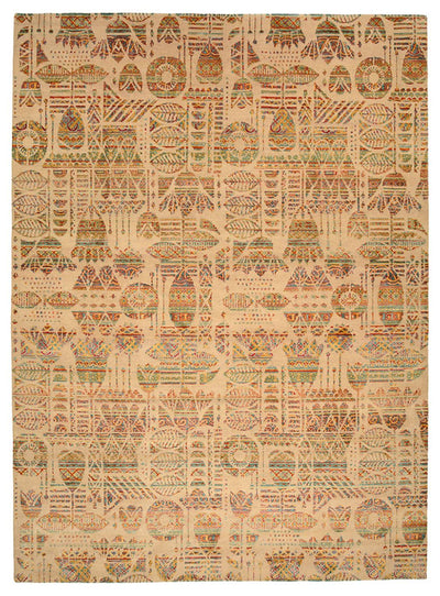 Designer teppe 271x366cm - Designerteppich