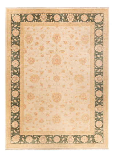 Ziegler Teppe 257x346cm - Orientalsk teppe