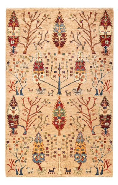 Ariana Teppe 122x185cm - Orientalsk teppe