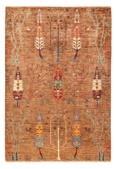 Ariana Teppe 124x181cm - Orientalsk teppe