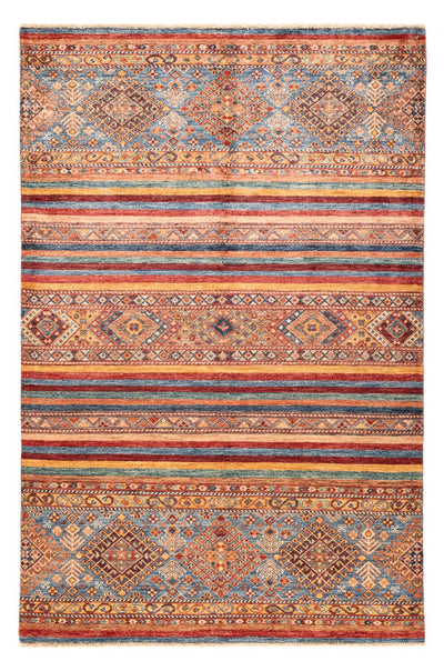 Shal Teppe 119x186cm - Orientalsk teppe