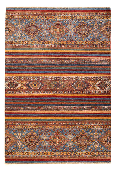 Shal Teppe 126x184cm - Orientalsk teppe