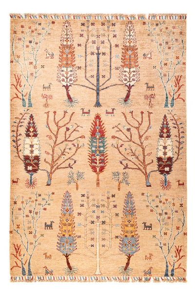 Ariana Teppe 124x180cm - Orientalsk teppe