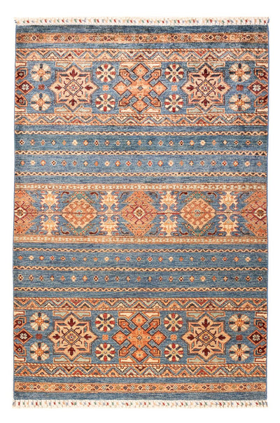 Shal Teppe 124x178cm - Orientalsk teppe