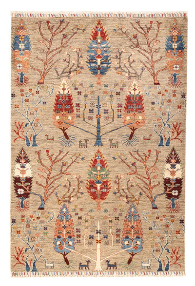 Ariana Teppe 122x179cm - Orientalsk teppe