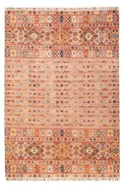 Ariana Teppe 123x181cm - Orientalsk teppe