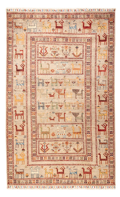 Ariana Teppe 123x198cm - Orientalsk teppe