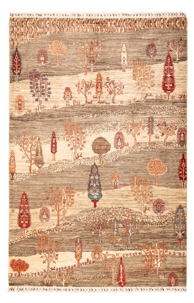 Ariana Teppe 123x182cm - Orientalsk teppe