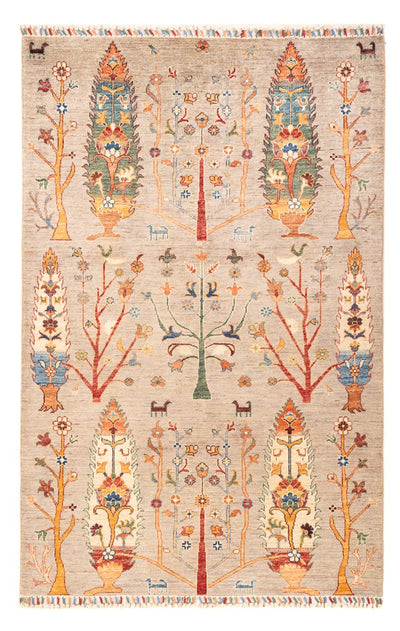 Ariana Teppe 121x188cm - Orientalsk teppe