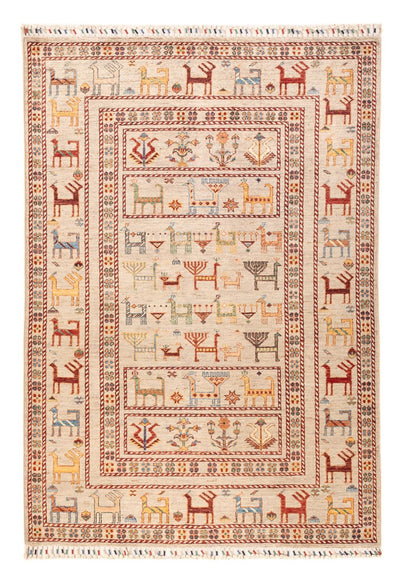 Ariana Teppe 121x177cm - Orientalsk teppe