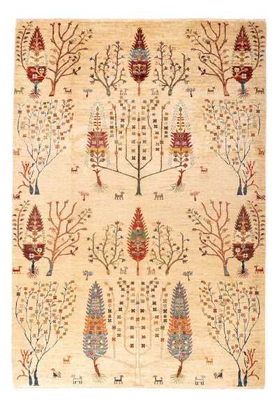 Ariana Teppe 209x299cm - Orientalsk teppe