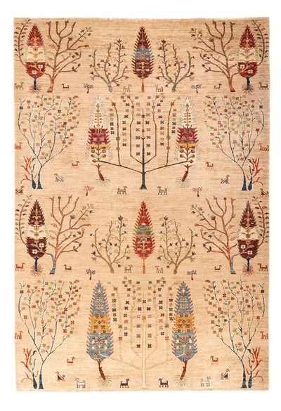 Ariana Teppe 212x312cm - Orientalsk teppe