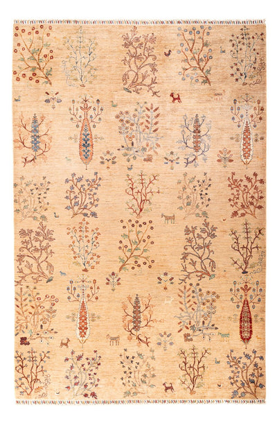 Ariana Teppe 206x293cm - Orientalsk teppe