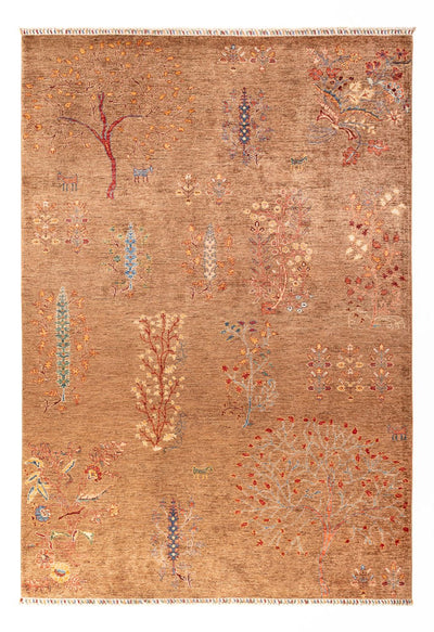 Ariana Teppe 206x298cm - Orientalsk teppe