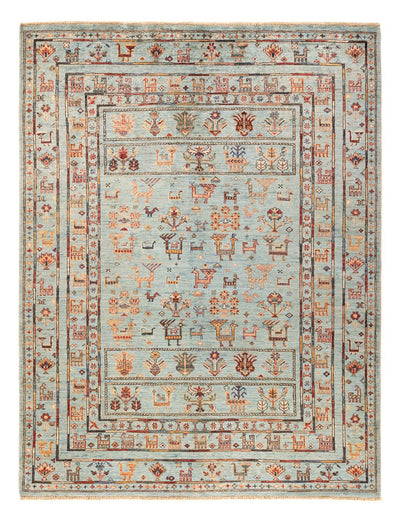 Ariana Teppe 158x199cm - Orientalsk teppe