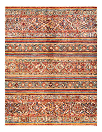 Shal Teppe 152x197cm - Orientalsk teppe