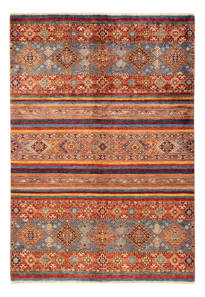 Shal Teppe 145x204cm - Orientalsk teppe
