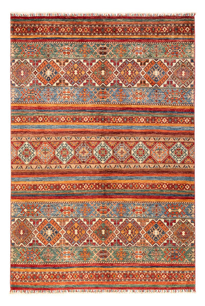 Shal Teppe 148x215cm - Orientalsk teppe