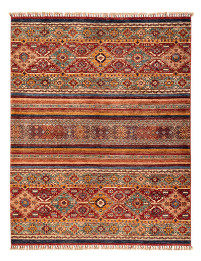 Shal Teppe 156x200cm - Orientalsk teppe