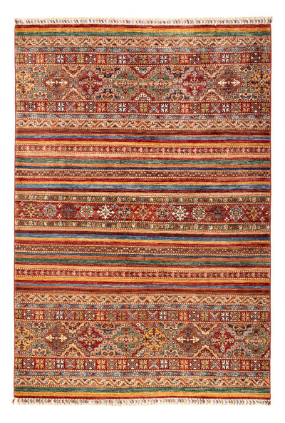 Shal Teppe 143x200cm - Orientalsk teppe