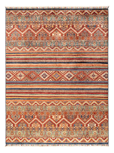 Shal Teppe 146x198cm - Orientalsk teppe