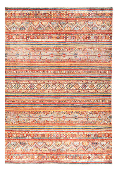 Shal Teppe 207x293cm - Orientalsk teppe