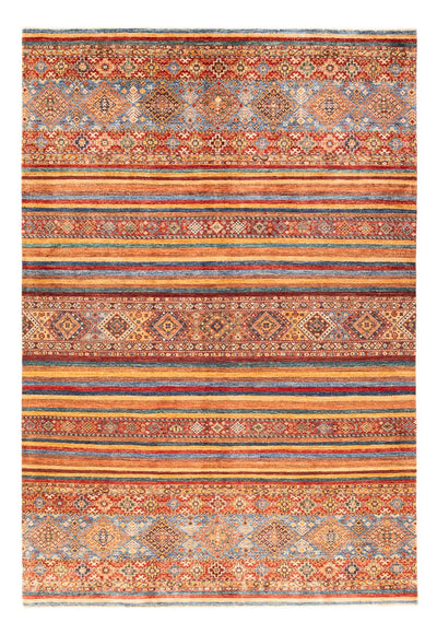 Shal Teppe 201x292cm - Orientalsk teppe