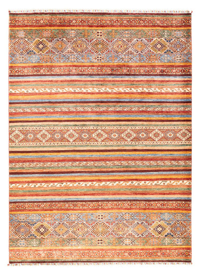 Shal Teppe 211x293cm - Orientalsk teppe