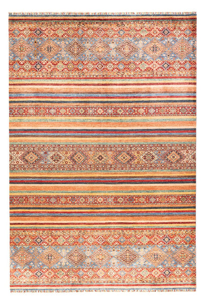 Shal Teppe 205x303cm - Orientalsk teppe