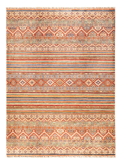 Shal Teppe 205x285cm - Orientalsk teppe