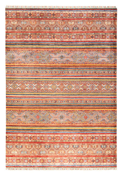 Shal Teppe 206x298cm - Orientalsk teppe