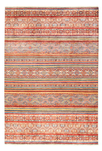 Shal Teppe 205x292cm - Orientalsk teppe