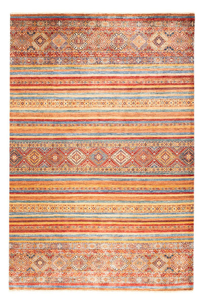Shal Teppe 204x300cm - Orientalsk teppe