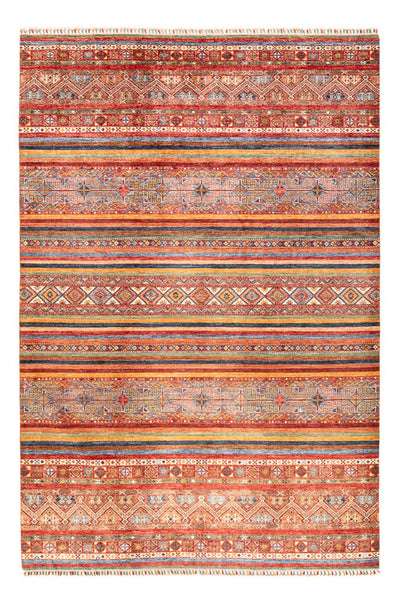 Shal Teppe 208x311cm - Orientalsk teppe