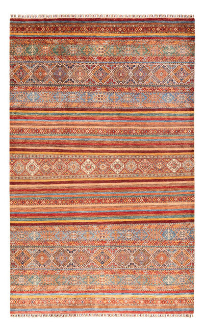 Shal Teppe 204x315cm - Orientalsk teppe
