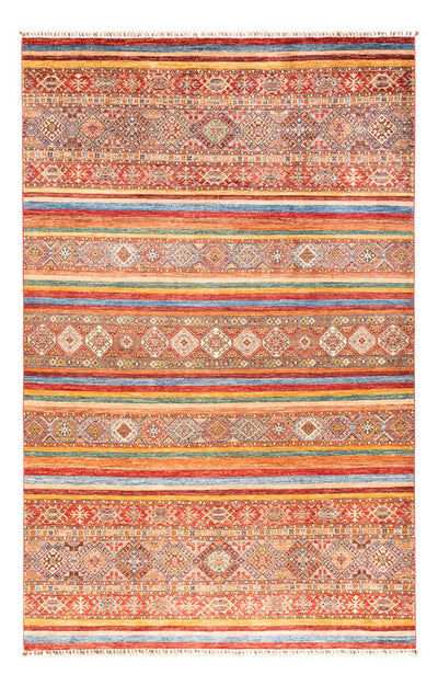 Shal Teppe 195x317cm - Orientalsk teppe